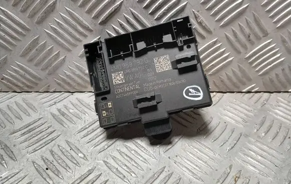 Skoda Octavia Mk2 (1Z) Parking PDC control unit/module 1Z0919283C H04S002C05 601850
