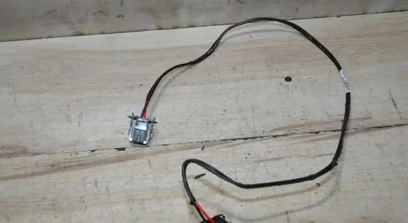 Renault Captur Other wiring loom A72905200