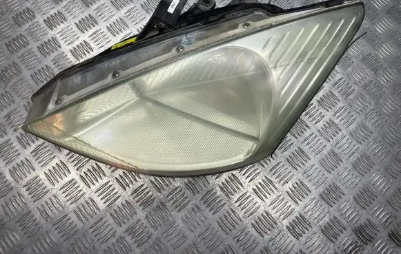 Ford Focus Headlight/headlamp XS4H13006