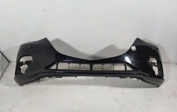 Mazda 3 II Front bumper BHN150031