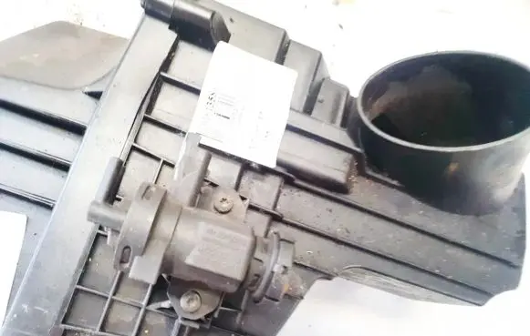 Turbo solenoid valve