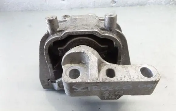 Volkswagen Scirocco Engine mount vacuum valve 