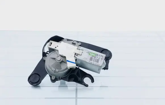 Peugeot 308 Rear window wiper motor 9680477480 53031812
