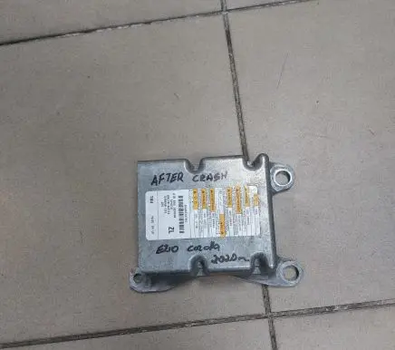 Toyota Corolla E210 E21 Airbag control unit/module 8917002T10 340040101