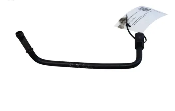 Opel Antara Turbo turbocharger oiling pipe/hose