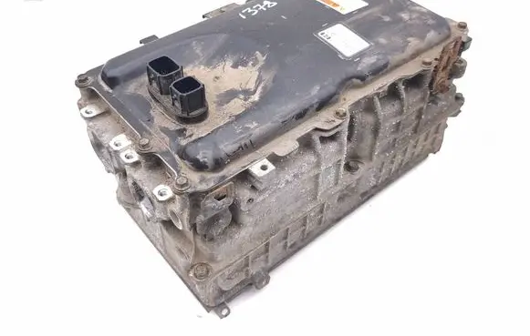 Toyota RAV 4 (XA50) Voltage converter inverter G920033140 2321001705 25233314