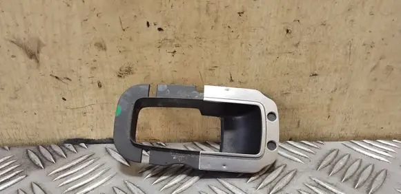 Audi A8 S8 D4 4H Handbrake trim 4683500