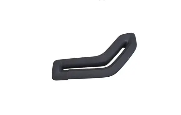 Volvo S40 Seat belt trim 31250173