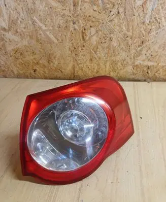 Volkswagen PASSAT B6 Rear/tail lights 3C9945096B