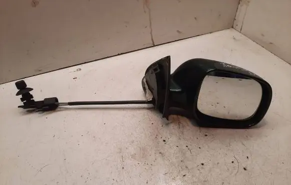 Skoda Fabia Mk1 (6Y) Manual wing mirror E8012659 020634