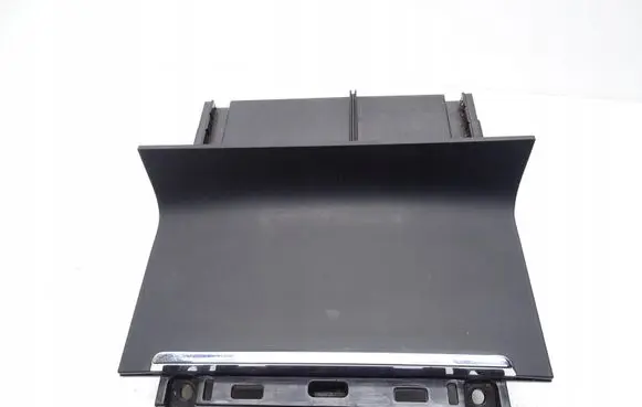 Skoda Superb B6 (3T) Glove box central console 3T0857962B