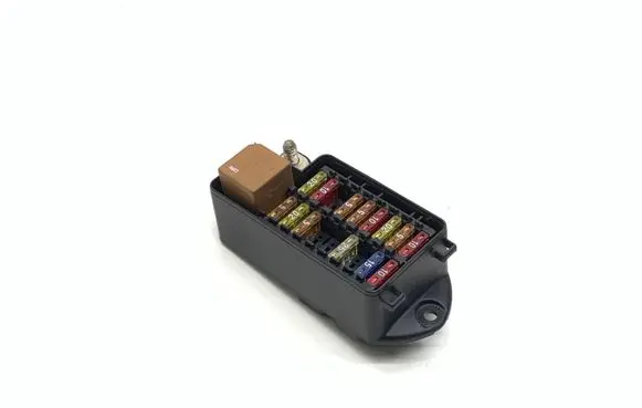 Fuse module
