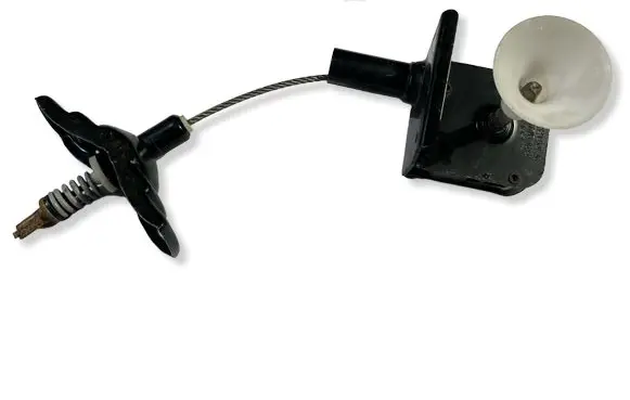 Dodge RAM Spare wheel mounting bracket 68230304AB
