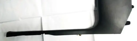 Tesla Model 3 Front sill trim cover 1086290 1086291