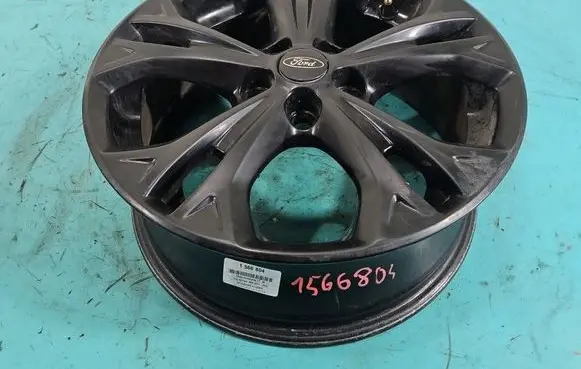 Ford Mondeo MK V R17 alloy rim AM211007AA IMPRK1566804