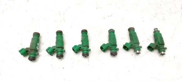 KIA Sportage Fuel injector 3531037150