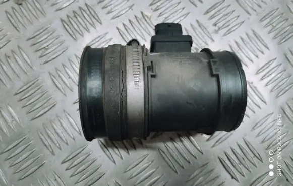 Suzuki Swift II Mass air flow meter F00C2G8003