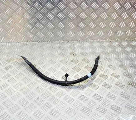 Negative earth cable (battery)