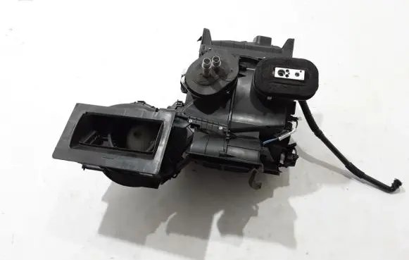 Renault Master III Interior heater climate box assembly 272702687R