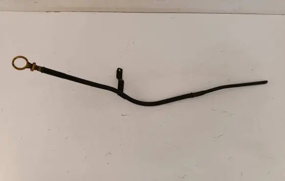 Opel Vectra C Oil level dip stick 24410901