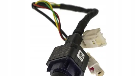 Mercedes-Benz A W177 AMG Reversing camera A1779069902