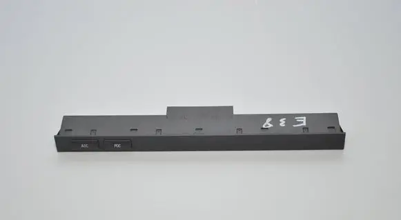 BMW 7 E38 ASC control unit/module 8373708
