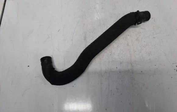 Audi A6 S6 C7 4G Engine coolant pipe/hose
