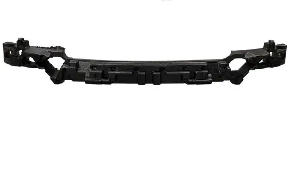 Mercedes-Benz GLS X167 Front bumper foam support bar A1678850706 1678850706