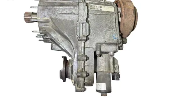 Jeep Grand Cherokee (WK) Gearbox transfer box case TTR338768145 52105904AD NVG48054E