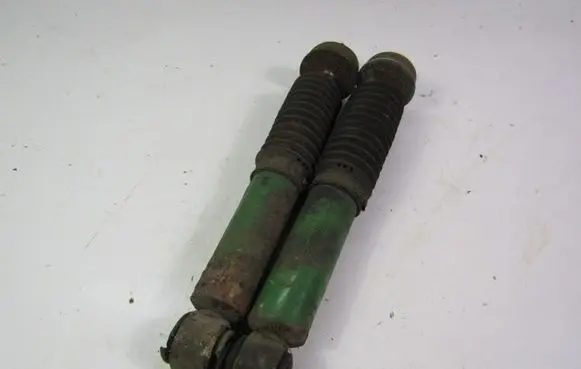 Jaguar XJ X308 Rear shock absorber/damper 