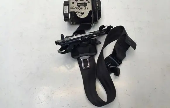 Ford Kuga III Front seatbelt LV4BS61294BDW