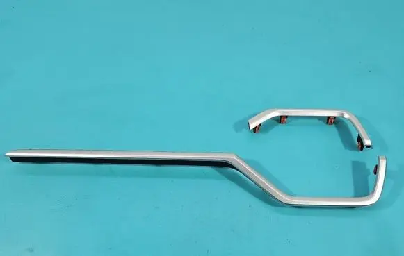 Toyota RAV 4 (XA50) Center console decorative trim 5547542010 IMPRK1532537