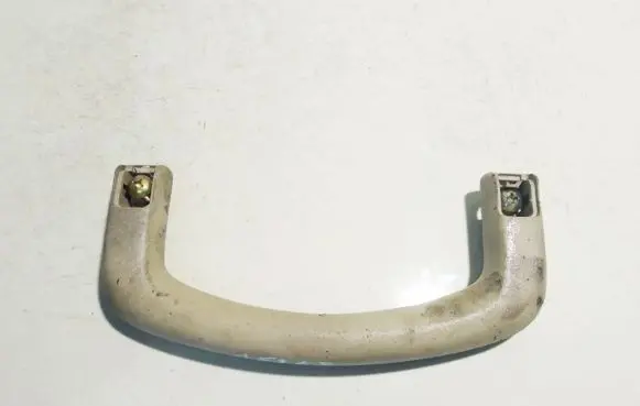 Nissan Pathfinder R51 Front interior roof grab handle