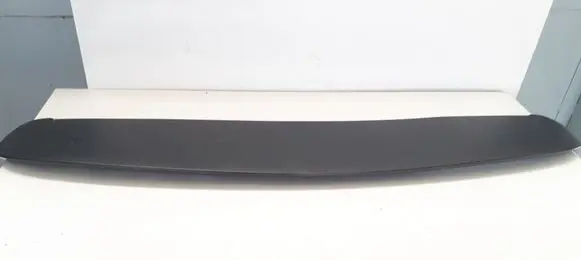 Citroen C4 I Tailgate/trunk spoiler 96821940