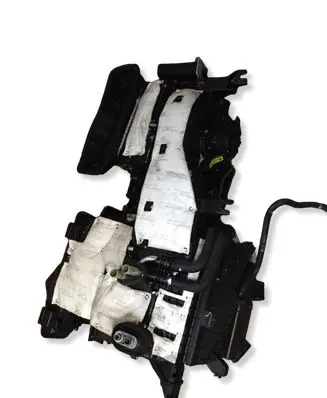 Hyundai Tucson TL Interior heater climate box assembly 97100D7580 A40004983