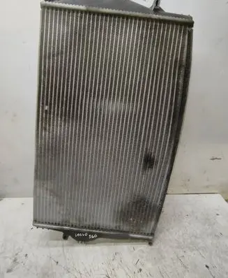 Volvo S60 Intercooler radiator 