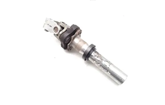 Steering column universal joint