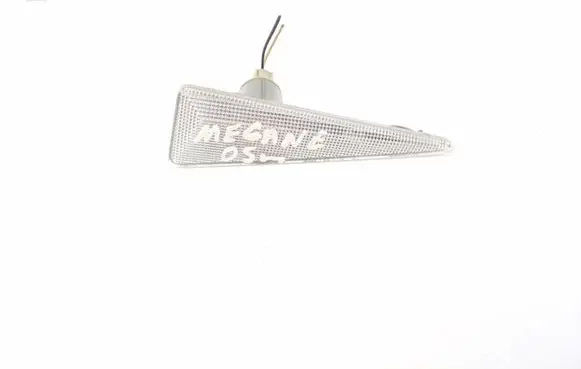 Renault Megane II Front fender indicator light 8200027151G