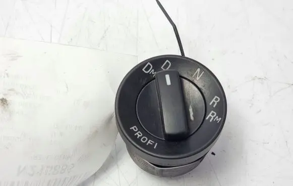 Man TGE 1gen Light switch 81.25525.0245