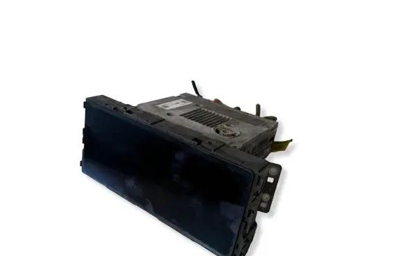 KIA Niro Radio/CD/DVD/GPS head unit 96560Q4330 WX120FDEWE