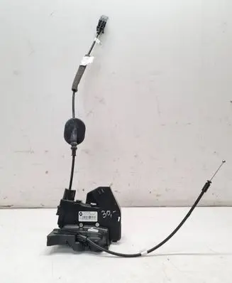 Renault Talisman Rear door lock 825032679R 16943028