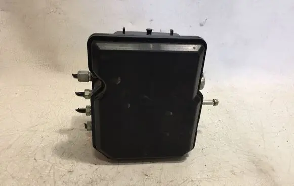 Nissan Juke I F15 ABS Pump 47660HY00B