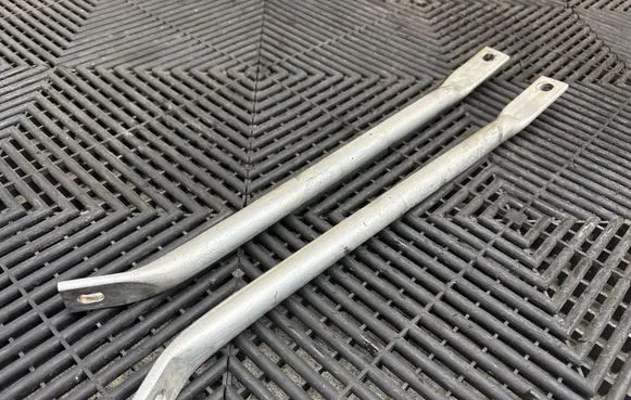 Alfa Romeo Giulia Other engine bay part