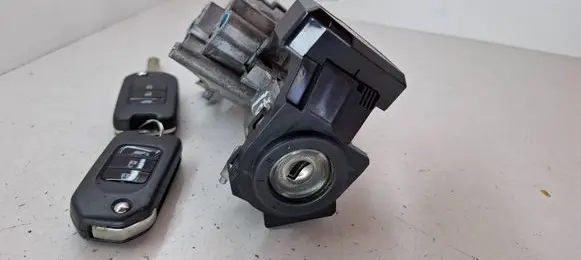Honda CR-V Ignition lock 116RI002768 1788DFWD1G763