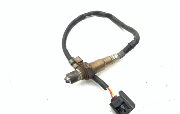 BMW 7 F01 F02 F03 F04 Lambda probe sensor 7614322 761432202