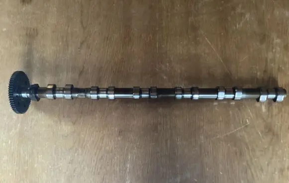 BMW 5 E60 E61 Camshaft 7791580