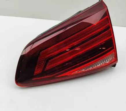 Volkswagen Golf VII Tailgate rear/tail lights 5G0945094AG