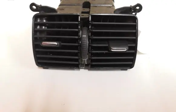 Volkswagen PASSAT B6 Dash center air vent grill 3C0819203 5702000