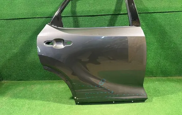 Lexus RX V Rear door RXVDRZWIPTJACANT