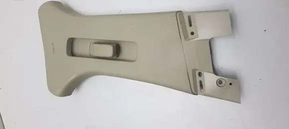 Ford Fusion II (B) pillar trim (top) HS73F24582A